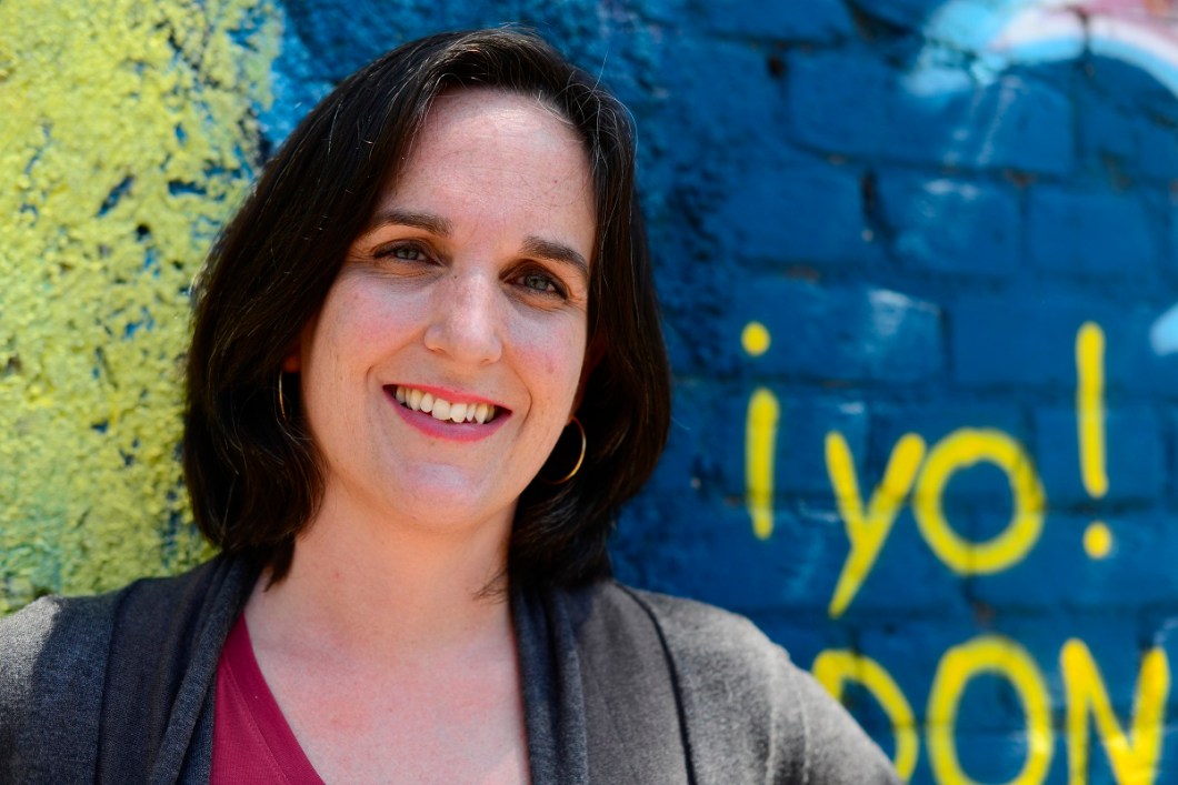 writer iin Costa Rica and communications specialist