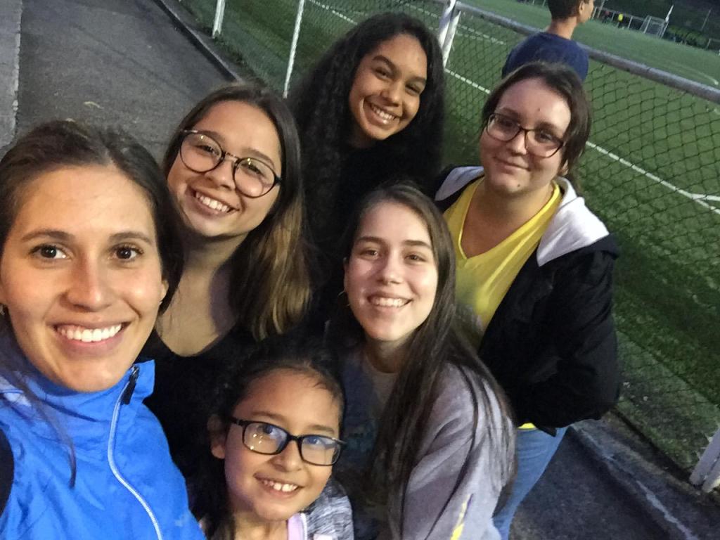 Soy Niña Costa Rica