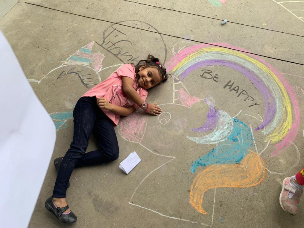 Soy Niña Costa Rica