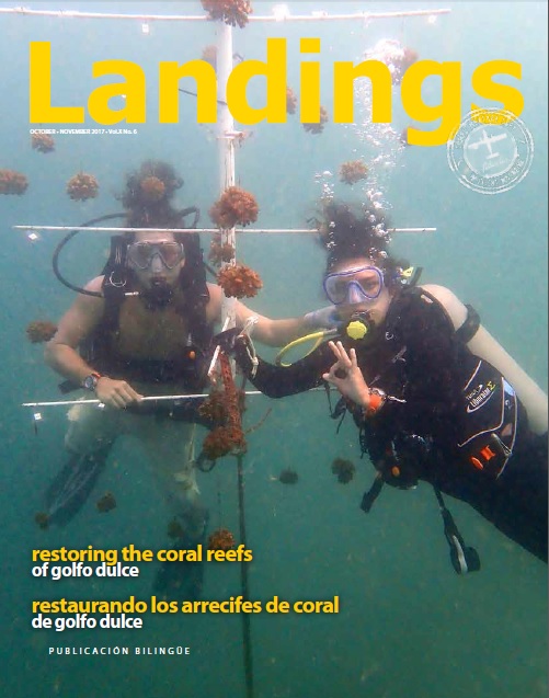 Nature Landings Cover Screenshot 2017-10