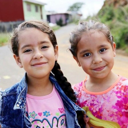 Courtesy of Soy Niña