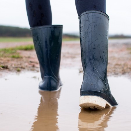 rubber boots Costa Rica