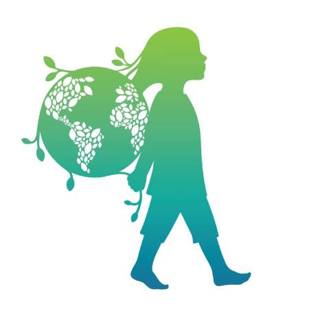 Movimiento Guardianes de la Naturaleza logo